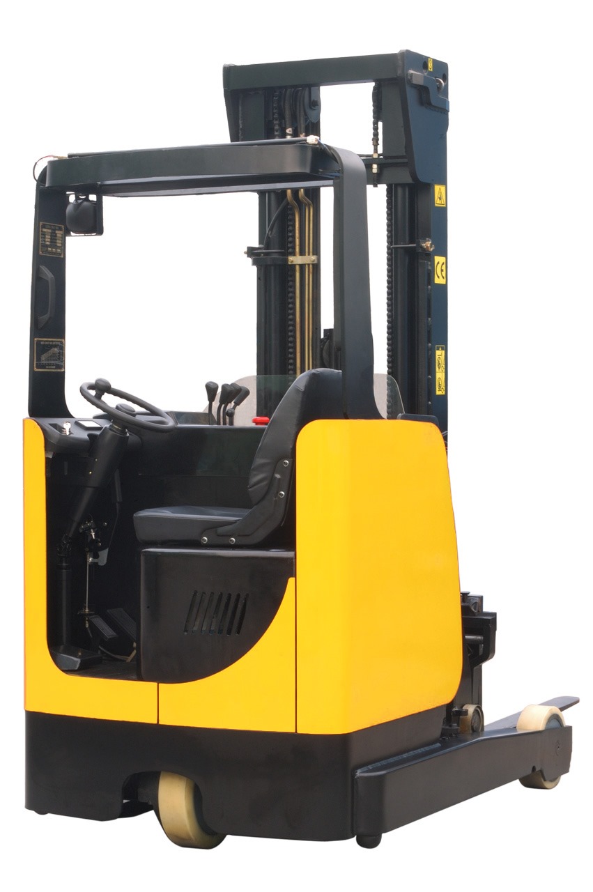 Battery Operated Pallet Truck - BOPT 2T